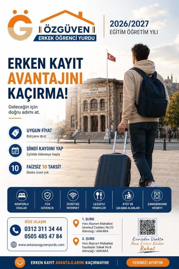 Erken Kayıt Rehberi: Avantajlar, Süreç ve Sık Sorulanlar