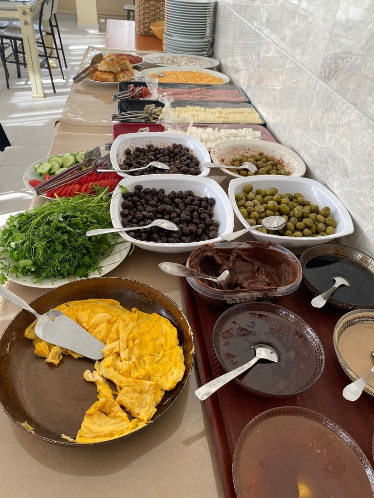 Yemekhane