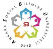 Ankara Sosyal Bilimler Üniversitesi
