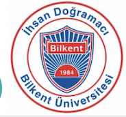 Bilkent Üniversitesi